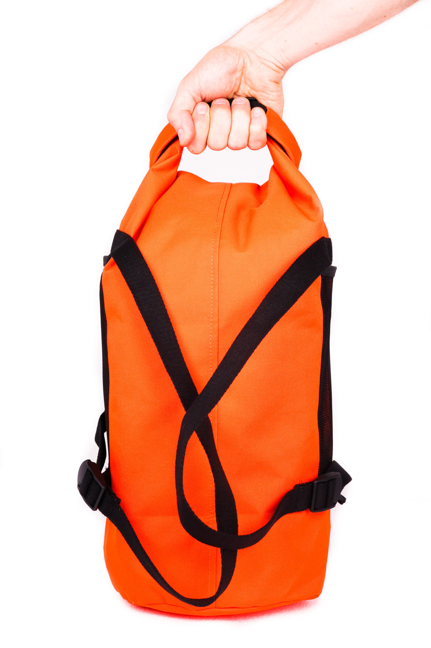 Sportiva Bag in Orange