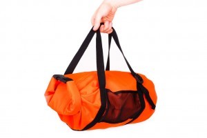 Sportiva Bag Orange 24bottles