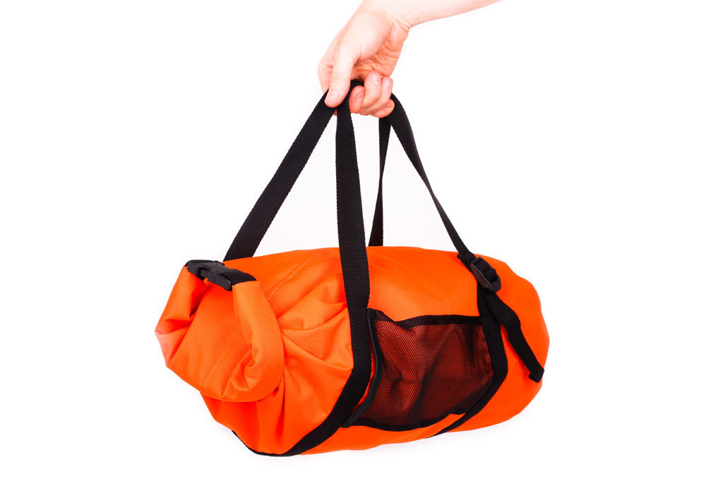 Sportiva Bag Orange 24bottles